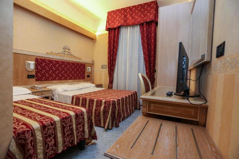 Gallia Palace Rimini