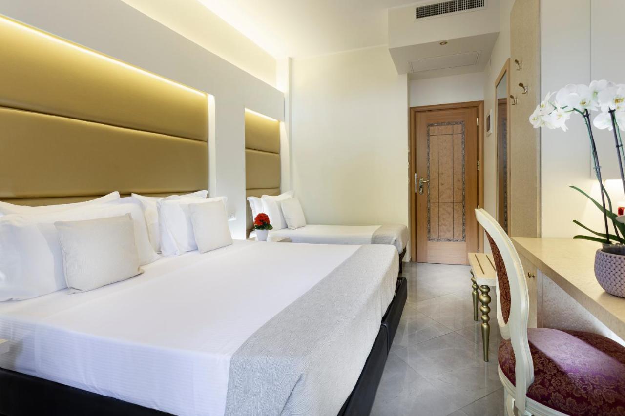 Gallia Palace 4* Rimini