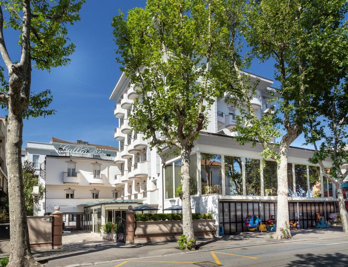 Gallia Palace 4* Rimini