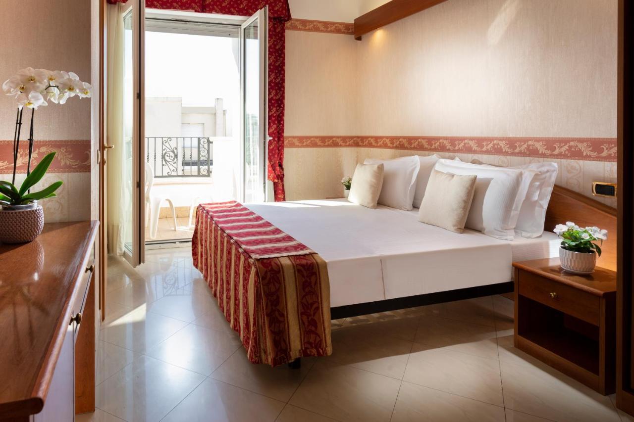 Hotel Gallia Palace Rimini