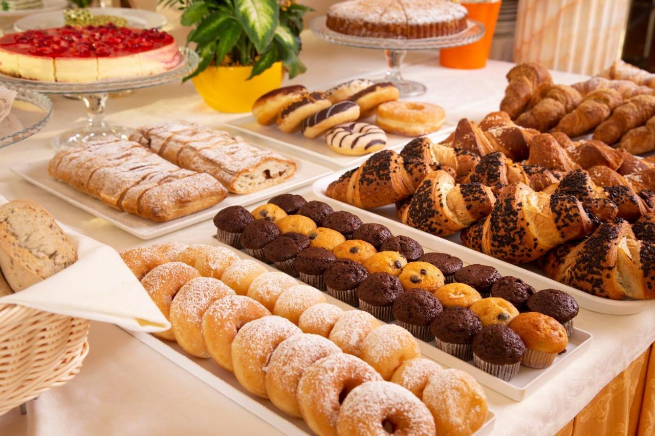 Gallia Palace Hotel Rimini