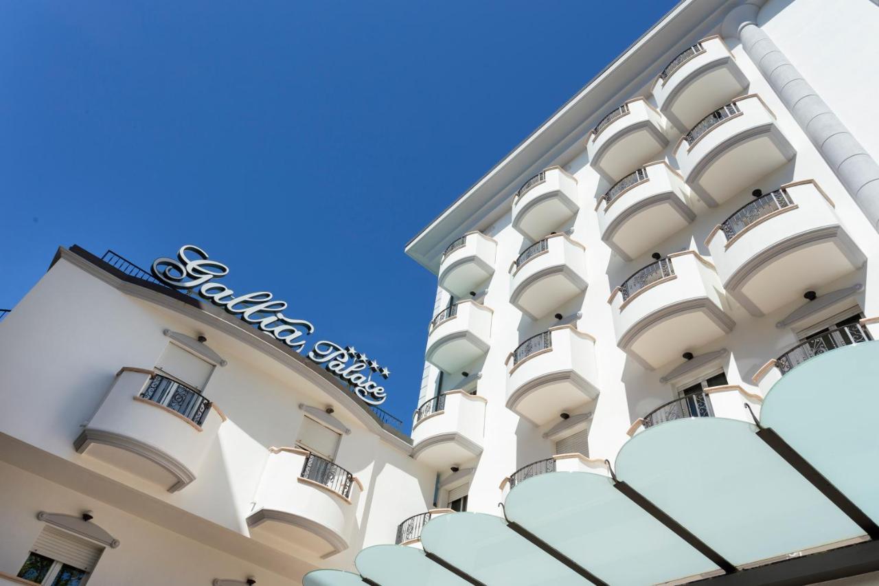 Gallia Palace Hotel
