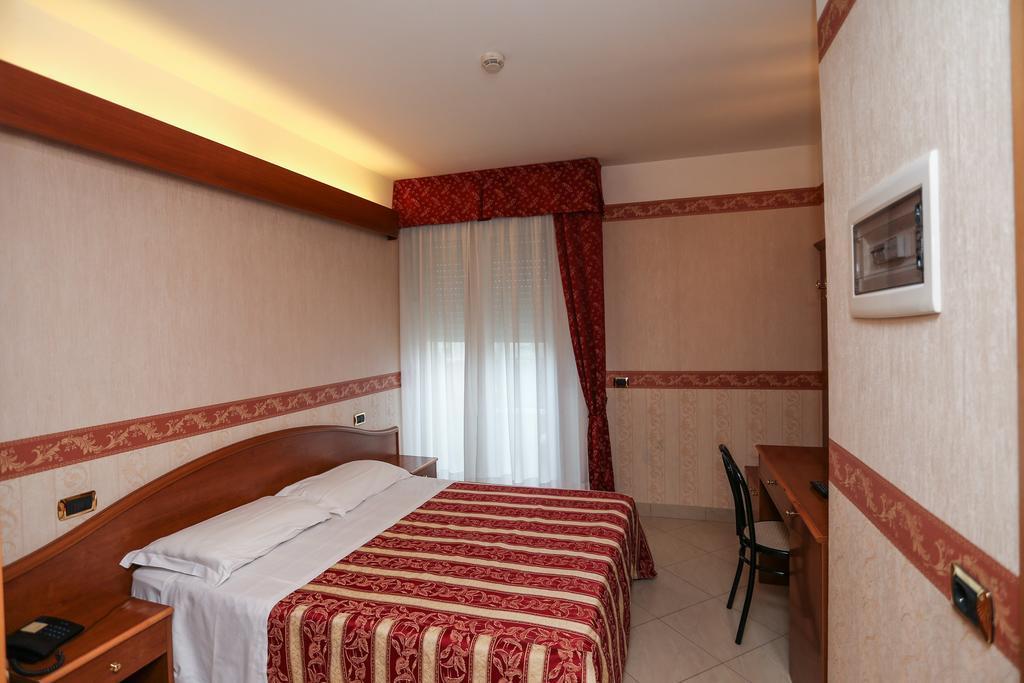 Gallia Palace Hotel