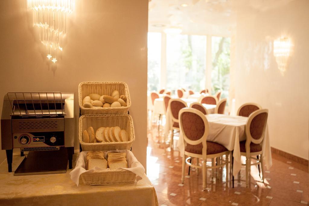 Gallia Palace Hotel Rimini