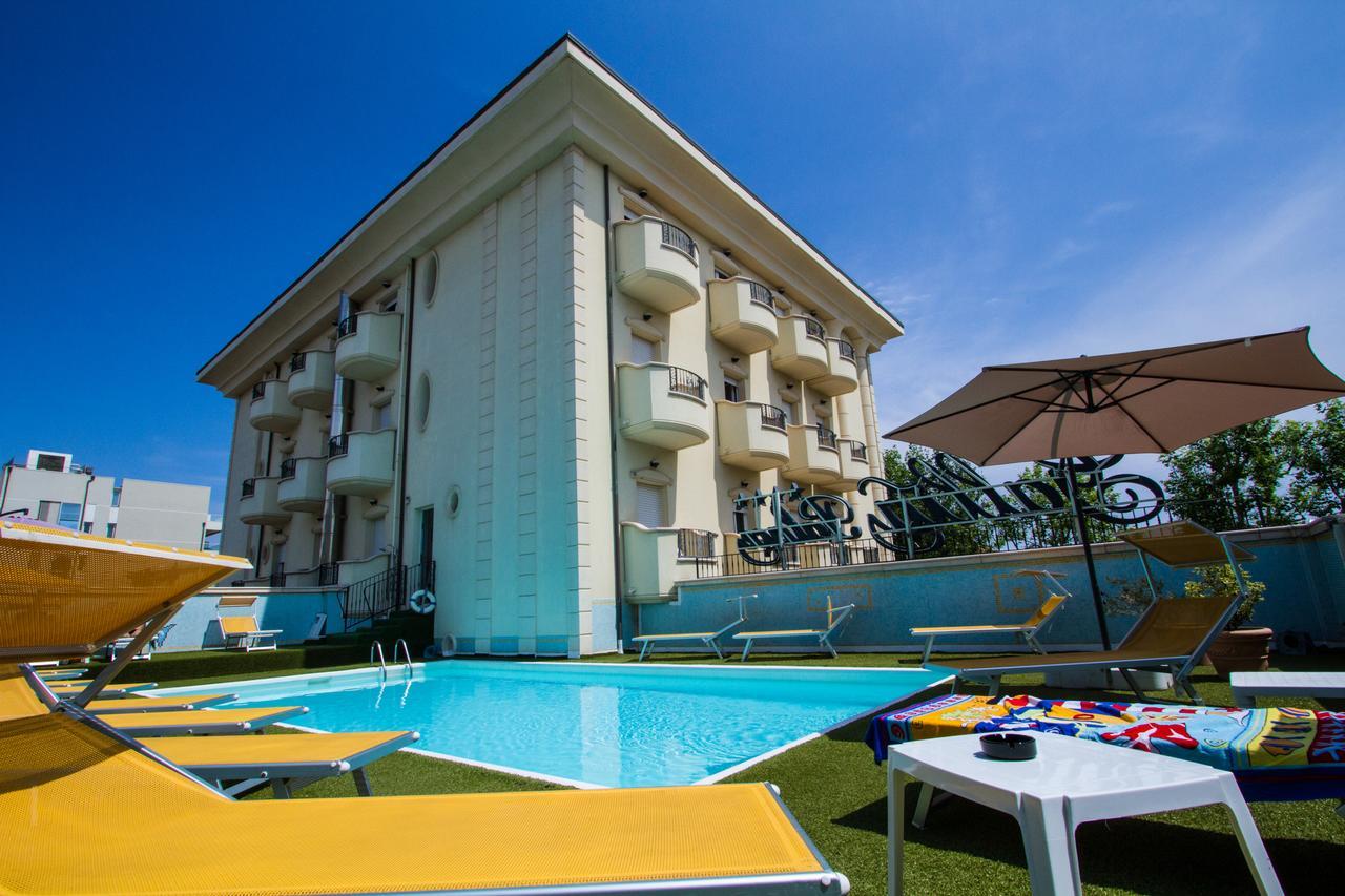 Gallia Palace Hotel