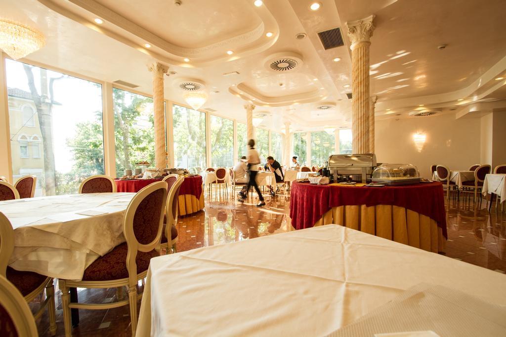 Hotel Gallia Palace Rimini