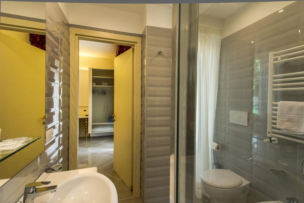 Hotel Gallia Palace Rimini