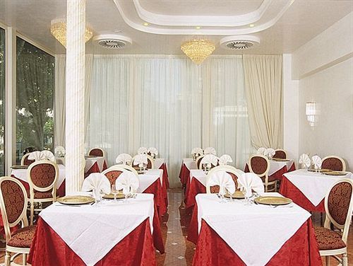 Gallia Palace Rimini
