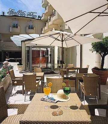 Gallia Palace 4* Rimini
