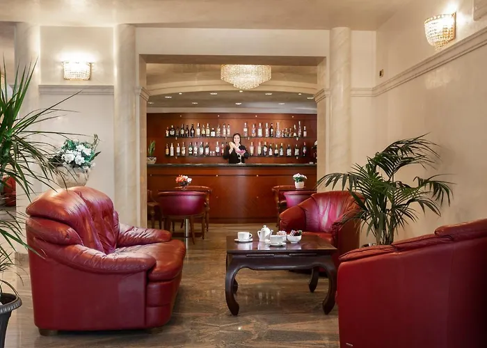 Hotel Gallia Palace