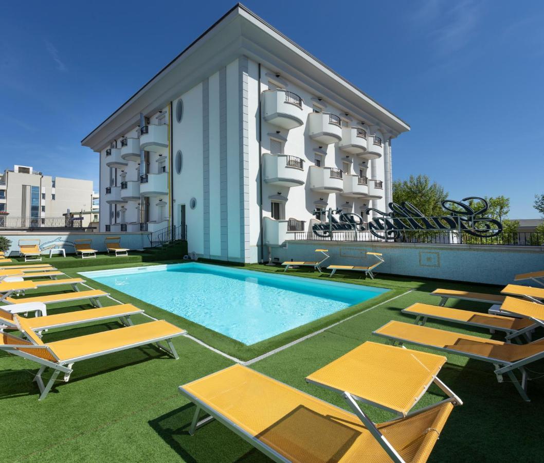 Gallia Palace Hotel