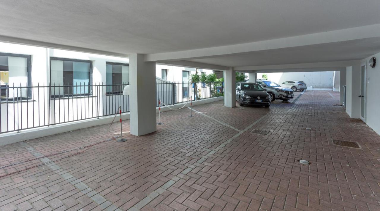Hotel Gallia Palace Rimini