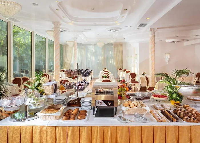 Hotel Gallia Palace