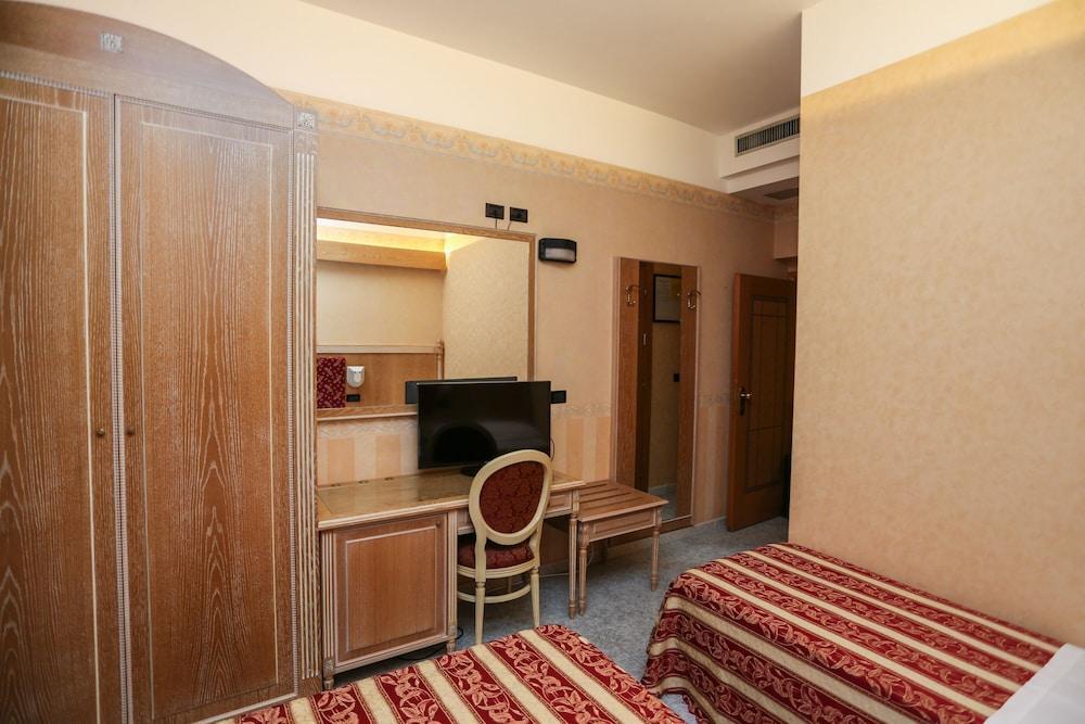 Gallia Palace Rimini