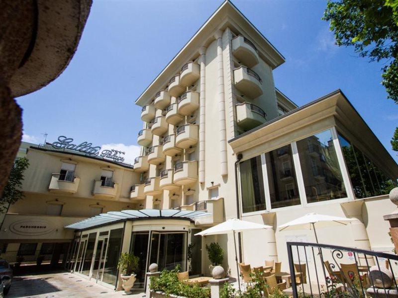 Gallia Palace Hotel