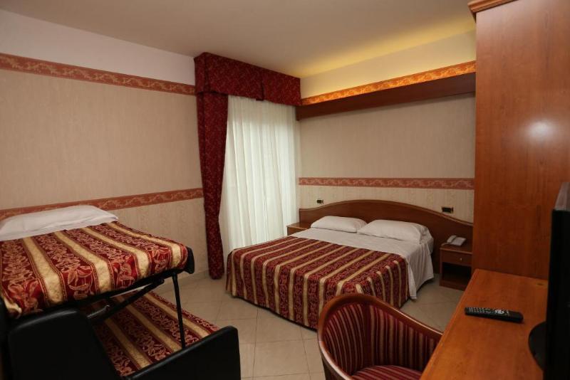 Gallia Palace 4* Rimini