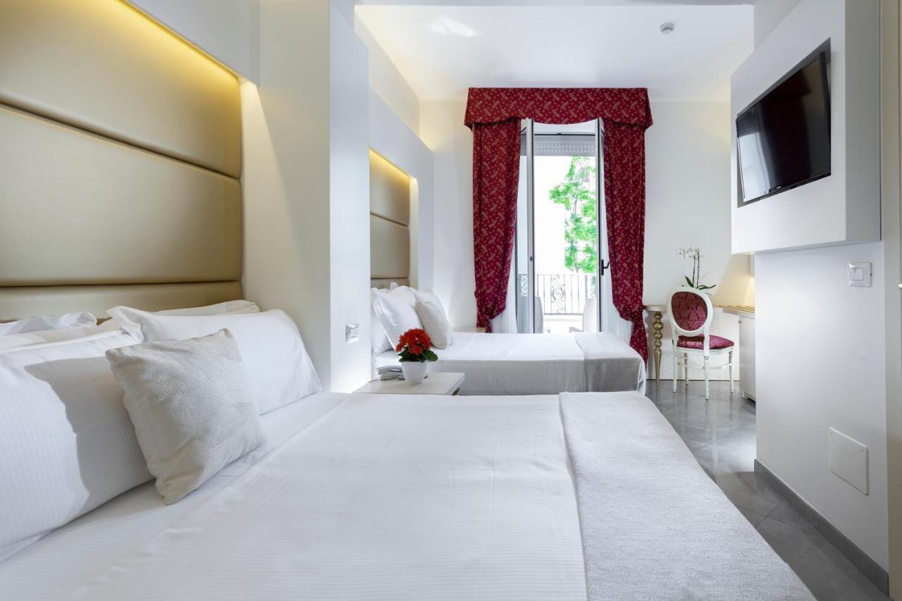 Gallia Palace 4* Rimini