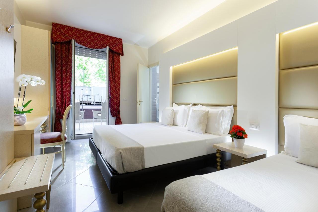 Hotel Gallia Palace