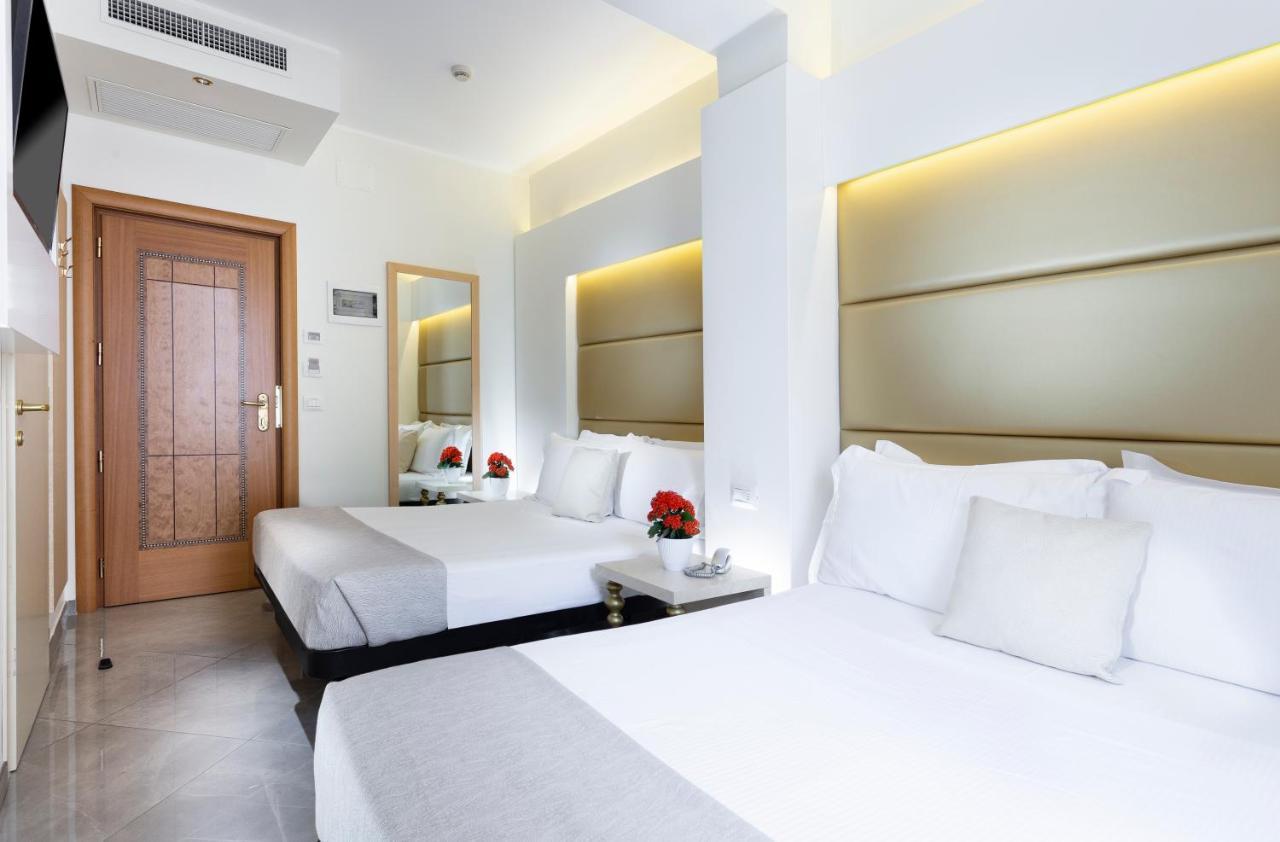 Hotel Gallia Palace 4*