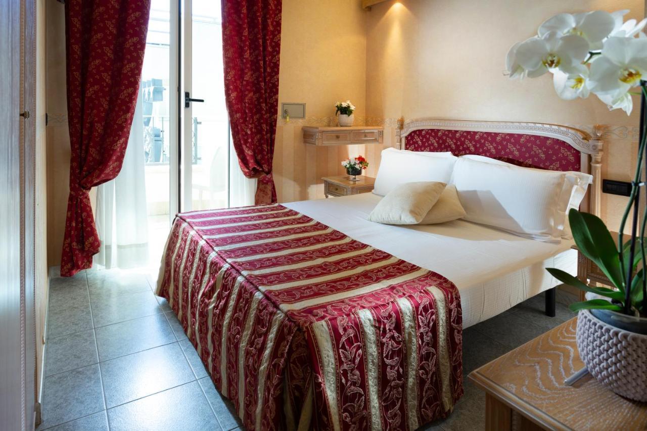 Gallia Palace Rimini