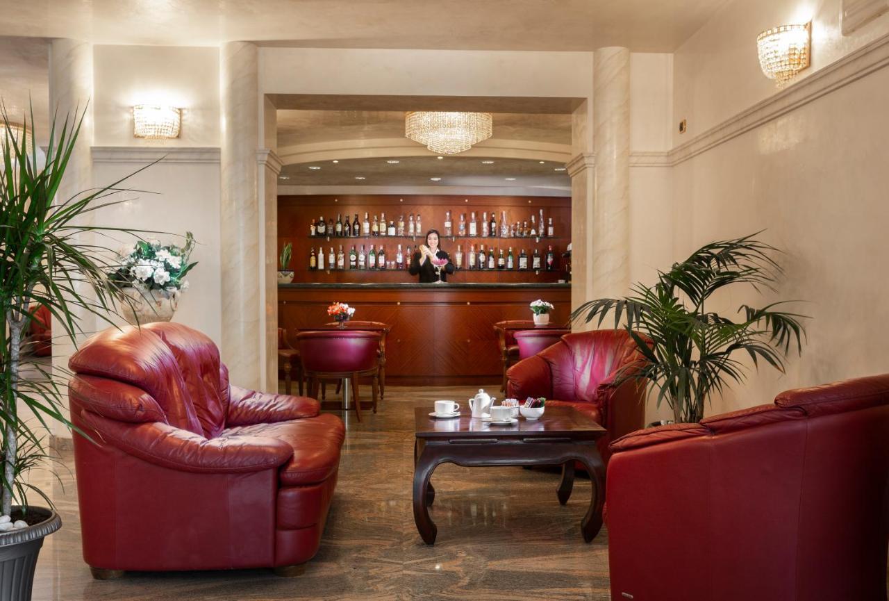Gallia Palace Hotel Rimini