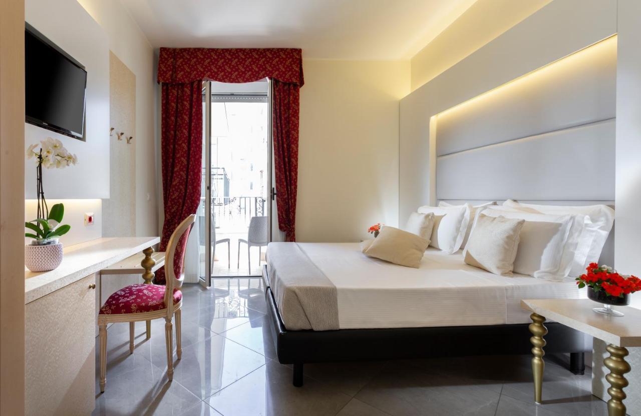 Gallia Palace Rimini