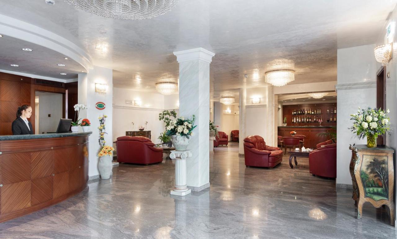 Gallia Palace 4* Rimini