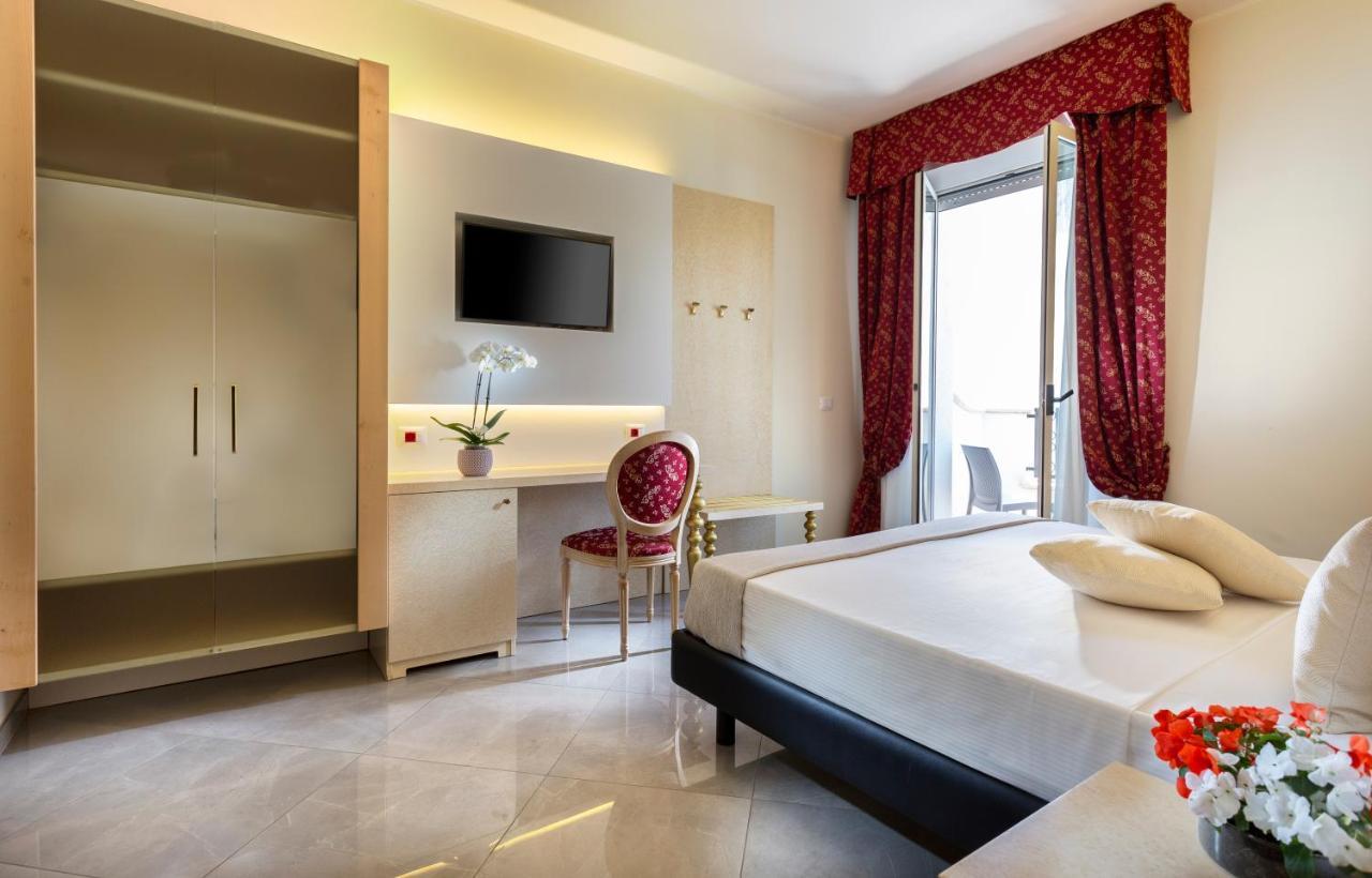 Gallia Palace Rimini