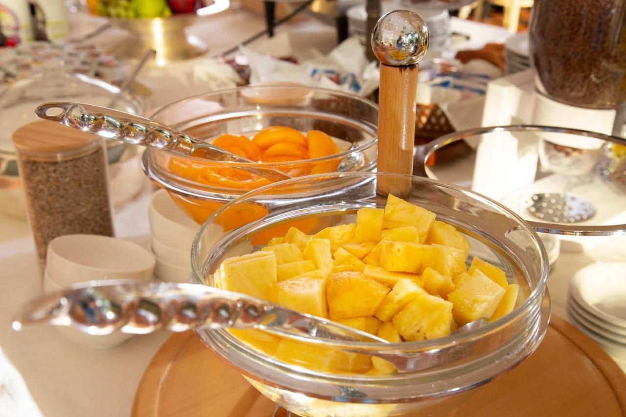 Gallia Palace Hotel 4*