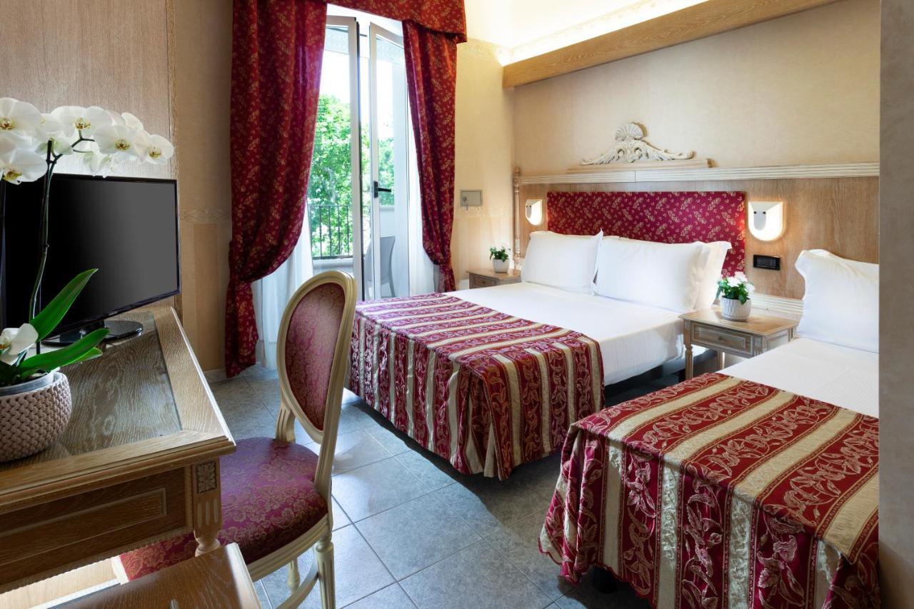 Gallia Palace Hotel