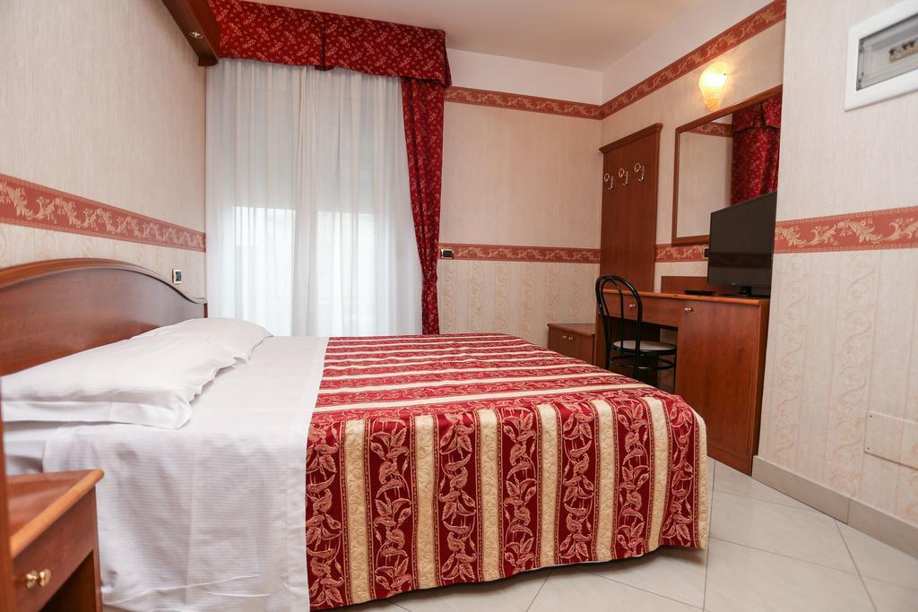 Gallia Palace Hotel