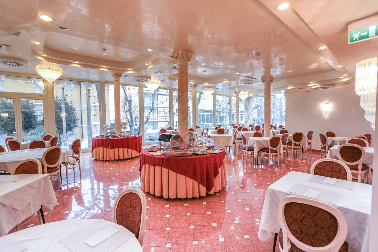 Gallia Palace 4* Rimini