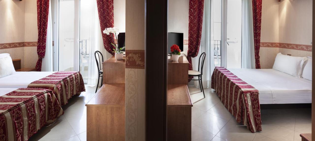 Gallia Palace Hotel 4*