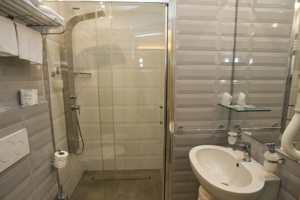 Hotel Gallia Palace