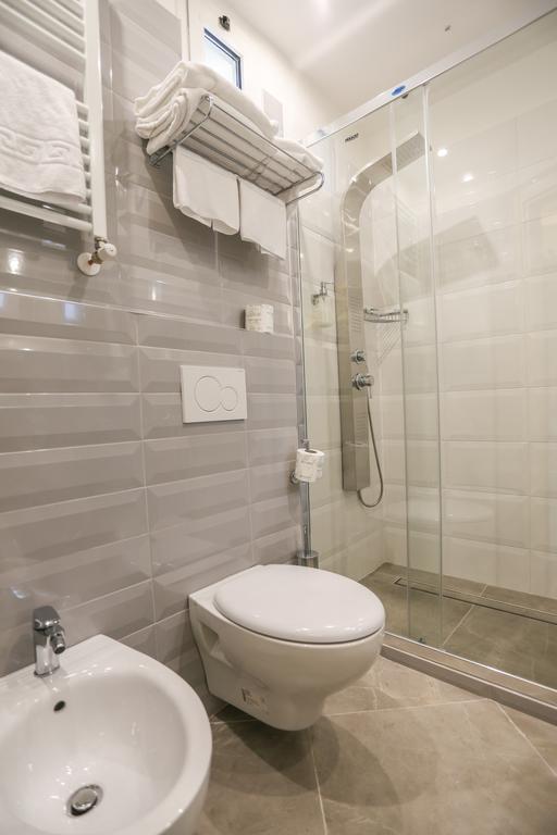 Hotel Gallia Palace Rimini